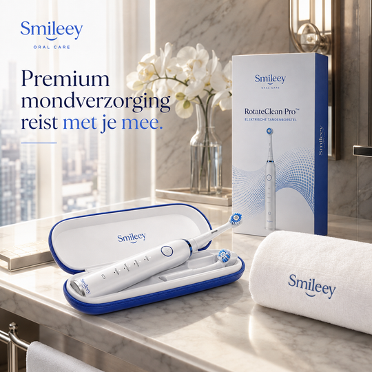 Smileey RotateClean Pro™