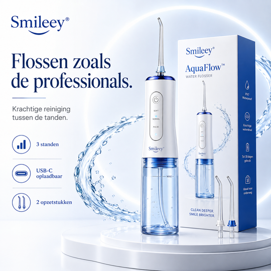 Smileey AquaFlow™