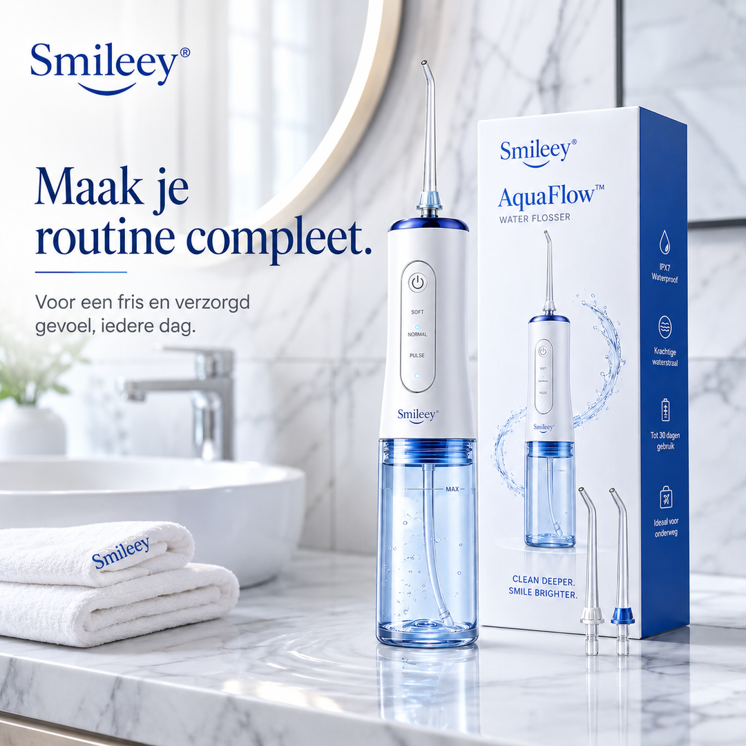Smileey AquaFlow™