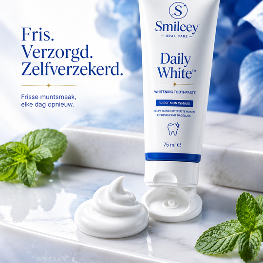 Smileey Daily White™