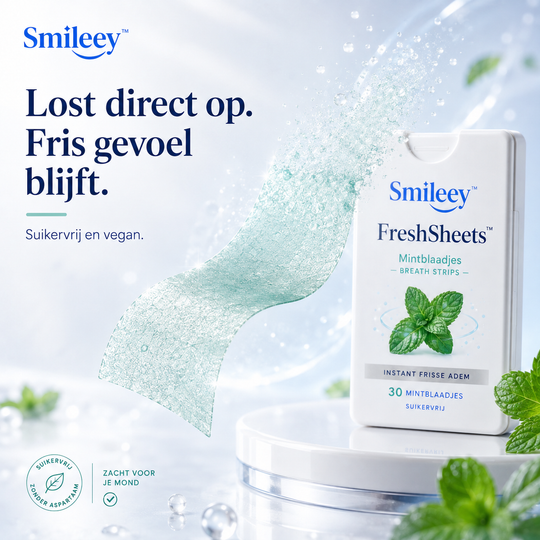 Smileey FreshSheets™