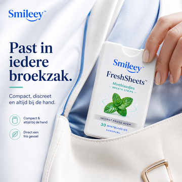 Smileey FreshSheets™