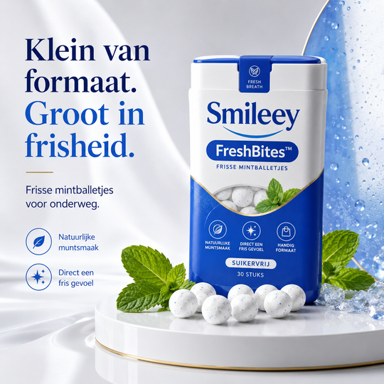 Smileey FreshBites™