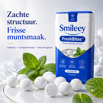 Smileey FreshBites™