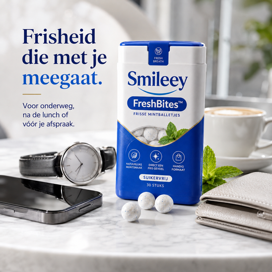 Smileey FreshBites™