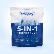 5-in-1 Toothbrush™